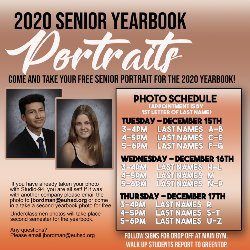 portraits